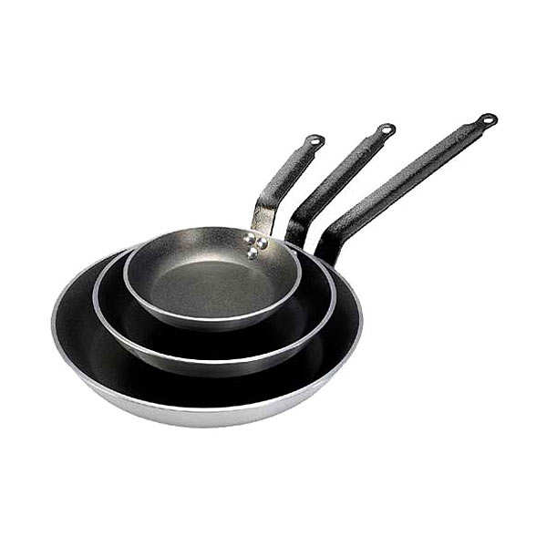 induction frying pan