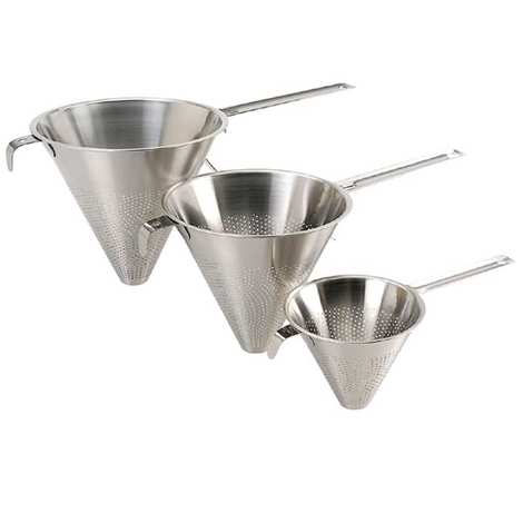 Stainless Steel Strainer - de Buyer