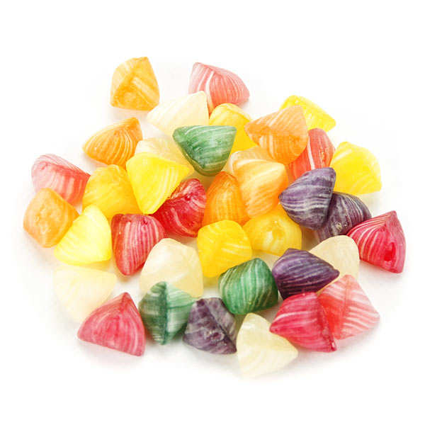 Bonbons de berlingots à l'ancienne - Les Gourmandises de Sophie
