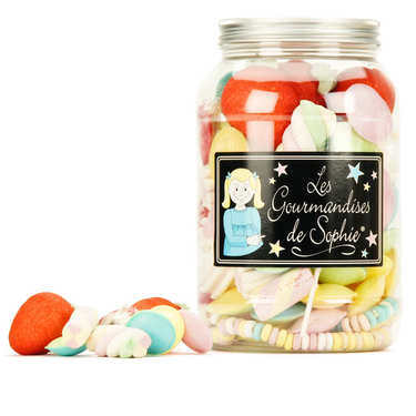 mix confectionery mix confectionery