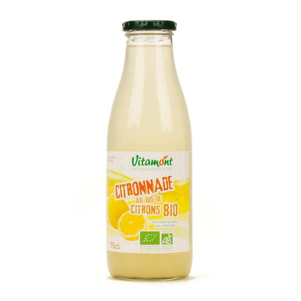 Citronnade - Bio