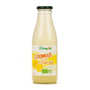 Citronnade bio au pur jus de citrons