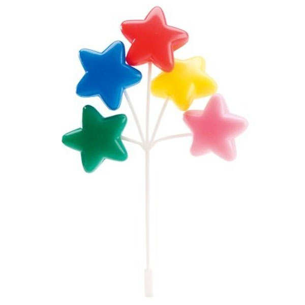 Décor arbre d'étoiles - l'unité