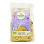 Organic Couscous with Flowers