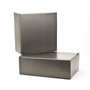 Grey Gift Packing - 25 x 11 x 25cm