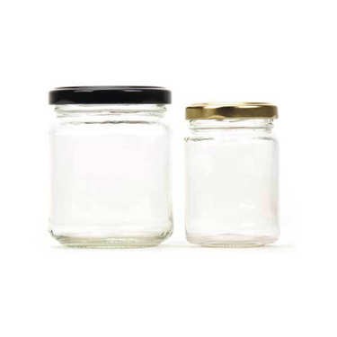 Glass Jar Glass Jar