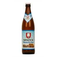 Spaten Oktoberfest - Bière allemande 5.9% - BienManger