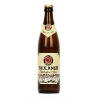 Paulaner Oktoberfest - Bière allemande 6% - BienManger