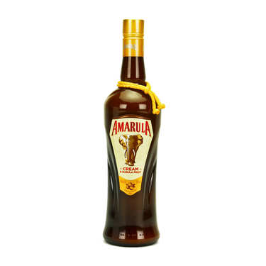 Amarula - Marula Brandy - 17% Amarula - Marula Brandy - 17%