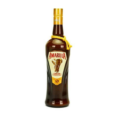 Amarula - Liqueur de Marula - 17% - Amarula