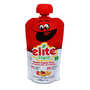 Organic Purée of Banana, apple, Strawberry and Melon