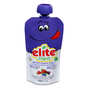 Organic Purée of Apple, Blueberry, Blackberry and Cranberry