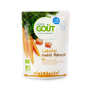 Carrots and Range Chicken - Organic Small Flat From 6 months