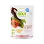 Ratatouille au quinoa - Petit plat bio dès 6 mois