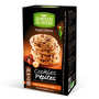 Cookies bio aux pépites de chocolat et aux noisettes