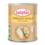 Preparation Of Cereals, Vanilla and Quinola