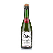 Ferme du Pressoir - Cidre fermier brut - 5,5% Ferme du Pressoir - Cidre fermier brut - 5,5%