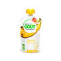 Gourde de banane bio - Dès 4 mois