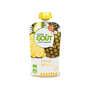 Gourde d'ananas bio - Dès 4 mois