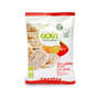Organic Mini Rice Crackers with Apple - From 10 months