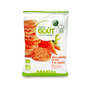 Organic Mini Rice Crackers with Carrot - From 10 months