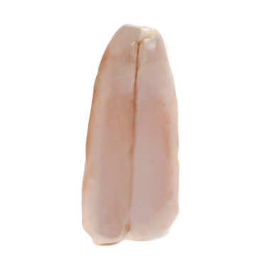 Grey Mullet Poutargue (Boutargue) - waxed Grey Mullet Poutargue (Boutargue) - waxed