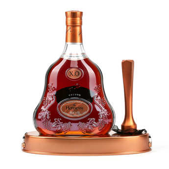 Cognac Hennessy Xo Exprience Gift Box