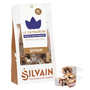 Dark Nougat in individual case