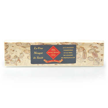 White Nougat - 100g White Nougat - 100g