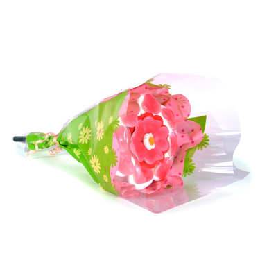 Bouquet de bonbons tendresse Bouquet de bonbons tendresse