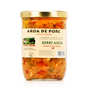 Axoa de porc au piment d'Espelette