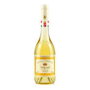 Tokaji Aszu - 5 puttonyos - Vin blanc de Tokay en Hongrie - Château Dereszla