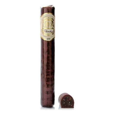 Venchi - Cigare en chocolat