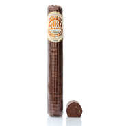 Cigare en chocolat