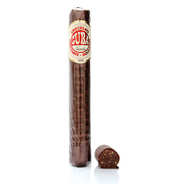 Cigare en chocolat