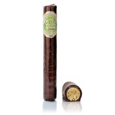 Venchi - Cigare en chocolat