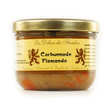 Les Cuisinés des Sources - Carbonnade flamande