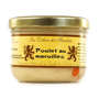Poulet au maroilles