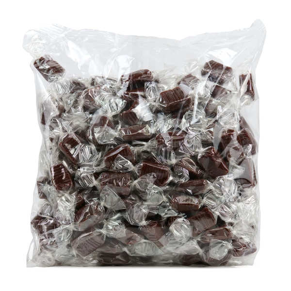 MUSCATINE CARAMEL VRAC main image 1
