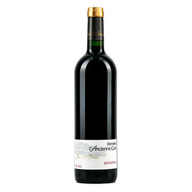 Organic Monbazillac Jour de Fruit Red Wine Organic Monbazillac Jour de Fruit Red Wine