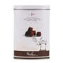 Cacoa Truffles in Parisiennes Tin Box
