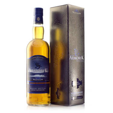 Armorik double maturation 46% Armorik double maturation 46%
