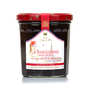 La parisienne jam (strawberry, black cherry and red poppy)