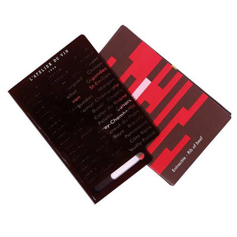 Coffret Oenologie Deluxe - Boîte écrin Sommelier Tire-bouchon - Cadeau Collection