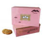 Boite métal biscuits petits fondants