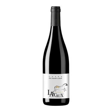 Pic saint Loup Red Wine Carra bio - 14% Pic saint Loup Red Wine Carra bio - 14%