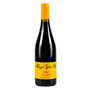 Organic Faugères Red wine Les novices