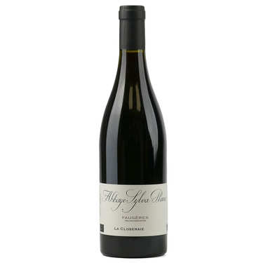Faugères rouge bio La Closeraie - 14,5% Faugères rouge bio La Closeraie - 14,5%