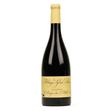 Organic Faugères Red wine Le songe de l'abbé - 14,5% Organic Faugères Red wine Le songe de l'abbé - 14,5%