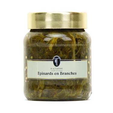 Baked Spinach Baked Spinach